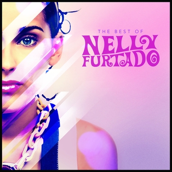 Слушать альбом «The Best Of Nelly Furtado» Обложка «The Best Of Nelly Furtado» — Nelly Furtado
