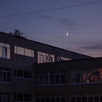 Antent, Nectry — Leave Your Memories Behind