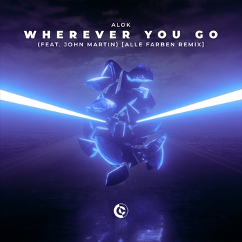 Слушать «Wherever You Go (Alle Farben Remix; feat. John Martin)» — Alok Обложка «Wherever You Go (Alle Farben Remix; feat. John Martin)» — Alok