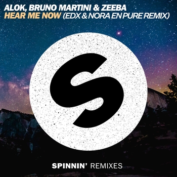 Слушать «Hear Me Now (EDX & Nora En Pure Remix)» — Alok Обложка «Hear Me Now (EDX & Nora En Pure Remix)» — Alok