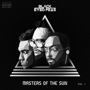 Black Eyed Peas — DOPENESS