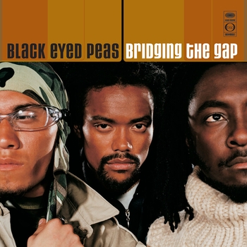 Black Eyed Peas — Release