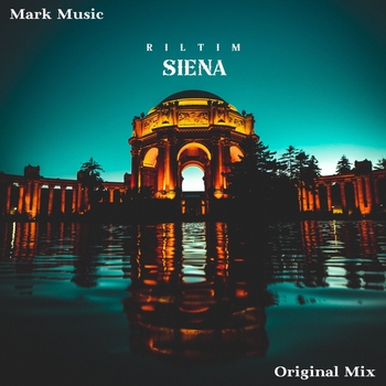 Обложка «Siena» — RILTIM