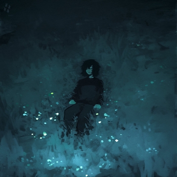 «nothing is real» — альбом Sinalyx, foreveralone