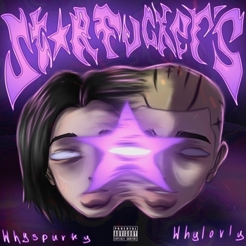 «st☆rfucker's» — альбом Whylovly