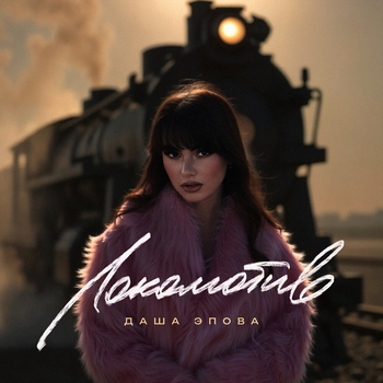 Даша Эпова — Локомотив (2025)