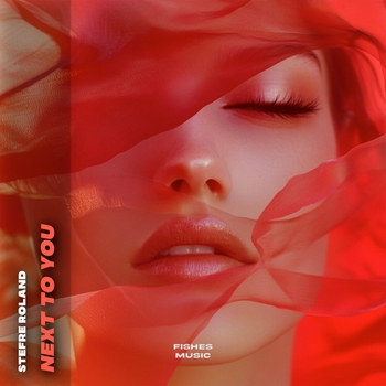 Обложка «Next To You» — Stefre Roland