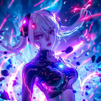 Eternxlkz — FORCE!