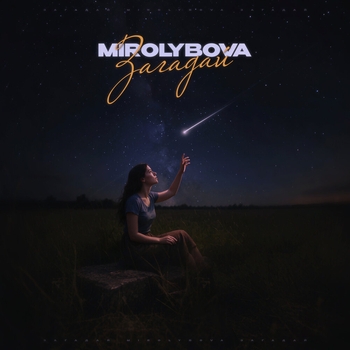Обложка «Загадай» — Mirolybova