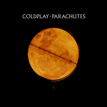 Обложка «Spies» — Coldplay
