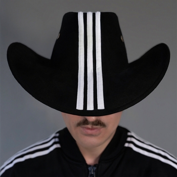 Слушать «Hardcore American Cowboy» — Little Big Обложка «Hardcore American Cowboy» — Little Big