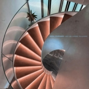 Larry June, Currensy, The Alchemist — Spiral Staircases