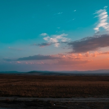 Antent, Nectry — places we'll go