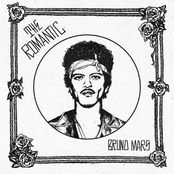 Bruno Mars — Risk It All