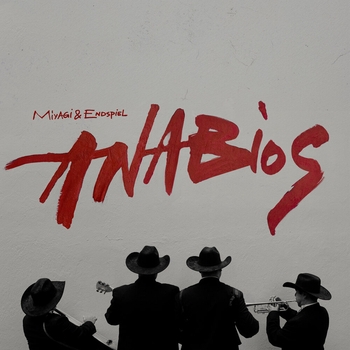 Miyagi & Эндшпиль — ANABIOS