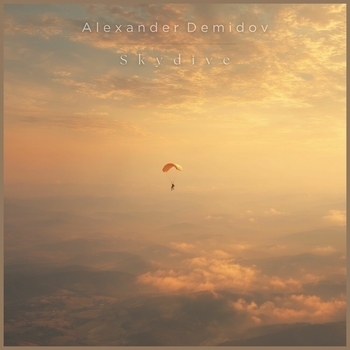 Alexander Demidov — Skydive