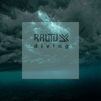 Слушать «diving» — Rautu Обложка «diving» — Rautu