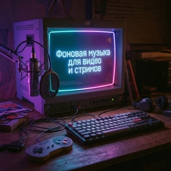 Спокойная фоновая музыка, Classic Piano, Фоновая музыка, Успокаивающая музыка — Фон для трансляций: Спокойная фоновая музыка без слов для видео, стримов и игр