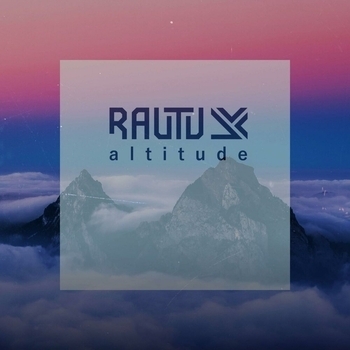 Слушать «altitude» — Rautu Обложка «altitude» — Rautu