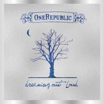 Обложка «Can't Stop» — OneRepublic