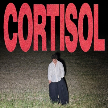 Saluki — CORTISOL
