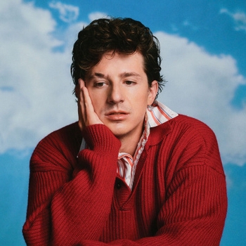 Обложка «Sideways» — Charlie Puth, Coco Jones
