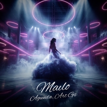 Agunda, Art GS — Мало