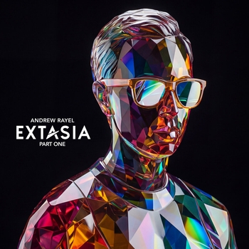 «EXTASIA - part one» — альбом Andrew Rayel, Extasia