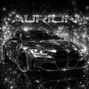 «AURION» — альбом LXAES