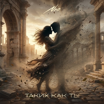 Обложка «Таких как ты» — Nю