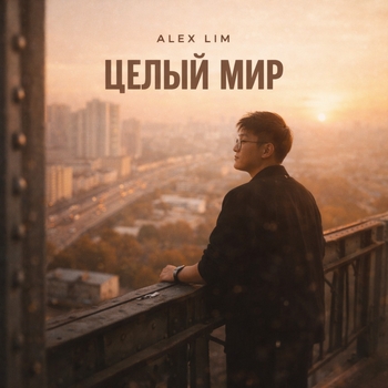 Alex Lim — Целый мир