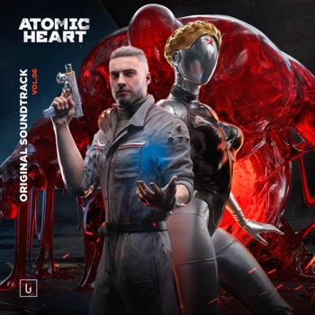 Atomic Heart — Atomic Heart, Vol.6