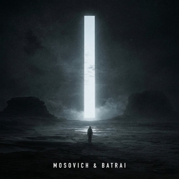 Обложка «На край света» — Batrai, Mosovich