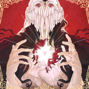 Pyrokinesis, mzlff — Оставь себе