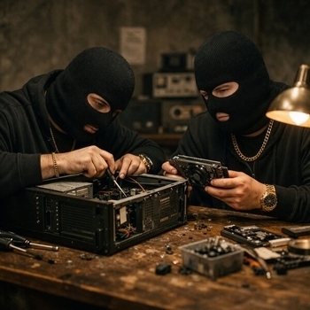 METRO PRO, Andery Toronto, Диман Брюханов — Кирпичи