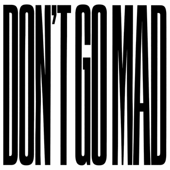 Lyriq — DON'T GO MAD
