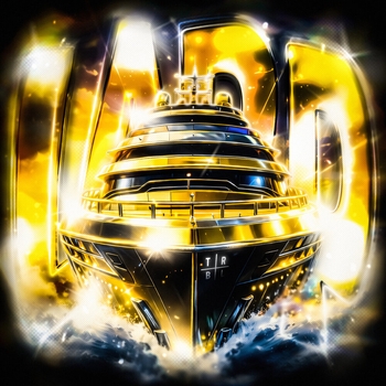 Ariis, Yb Wasg'ood, N!GHTvisiøn, MC MORENA — LARP
