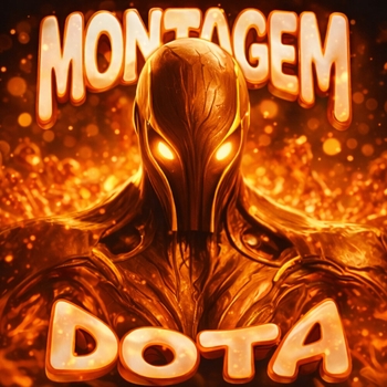 «MONTAGEM DOTA» — альбом LXAES, Hikki Gaya