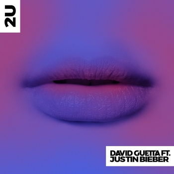 «2U» — альбом David Guetta, Justin Bieber