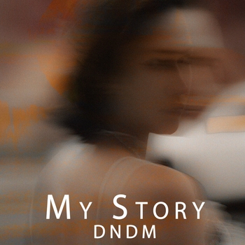 Обложка «My Story» — Dndm