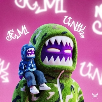 Unik, Jemi — Мандраж