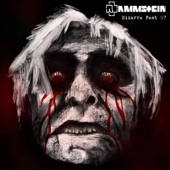 «Bizarre 1997» — альбом Rammstein