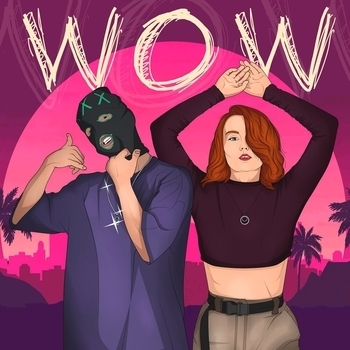 Marytale feat Иксы — Wow (Single 2020)