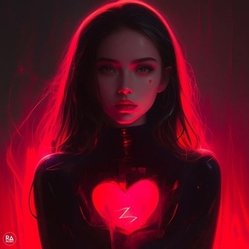 Обложка «My First Love» — Arthur Freedom