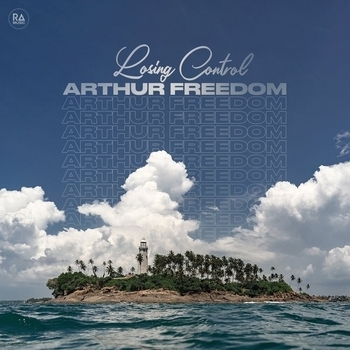 «Losing Control» — альбом Arthur Freedom