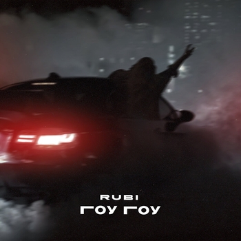 Слушать «Гоу Гоу» — Rubi Обложка «Гоу Гоу» — Rubi