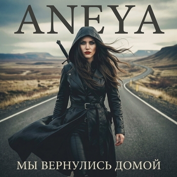 Aneya — Мы вернулись домой