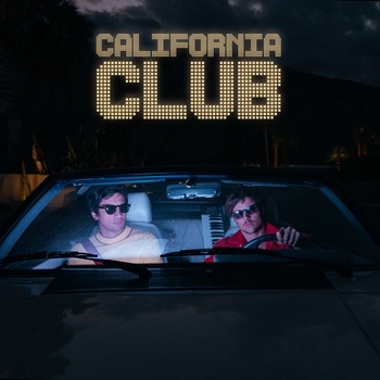 Слушать альбом «California Club» Обложка «California Club» — Møme, Ricky Ducati