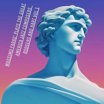 Слушать альбом «Massimo Farao' Plays The Great American Jazz Composers - Rodgers And Hart V» Обложка «Massimo Farao' Plays The Great American Jazz Composers - Rodgers And Hart V» — Massimo Faraò, Bobo Facchinetti, Nicola Barbon, Davide Palladin