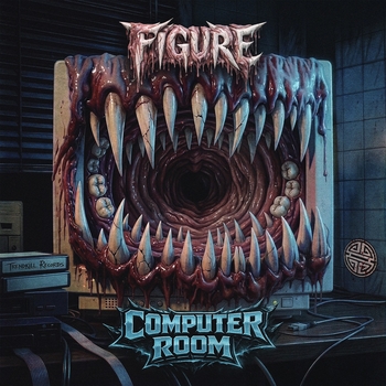 Слушать альбом «Computer Room» Обложка «Computer Room» — Figure